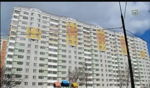 Улица полярная 2