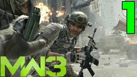 Call of duty black 3 прохождение