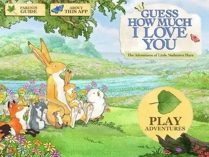 How much i love you