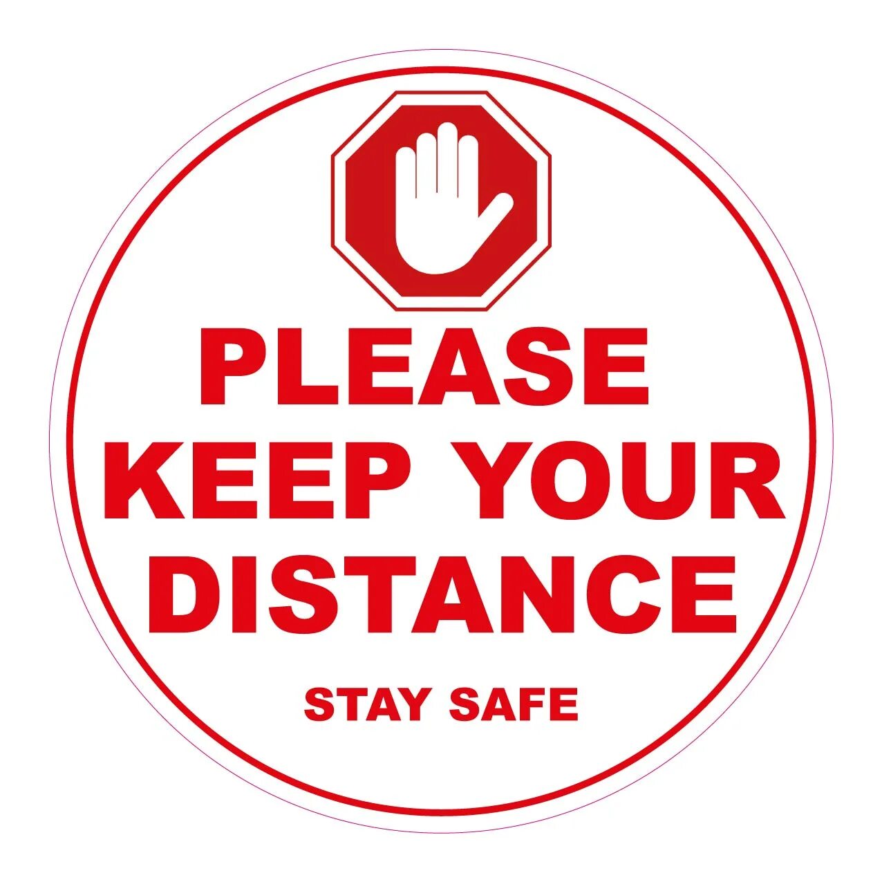 Keep your distance. Please. please keep your distance. please картинка.