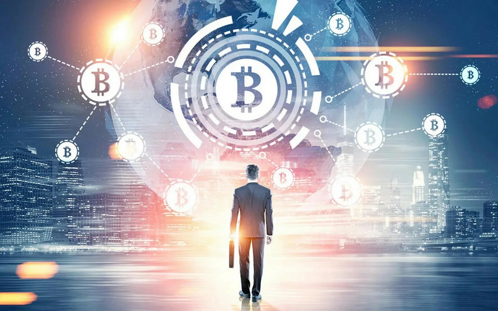 Learn 10 crypto