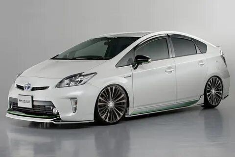 Prius 30
