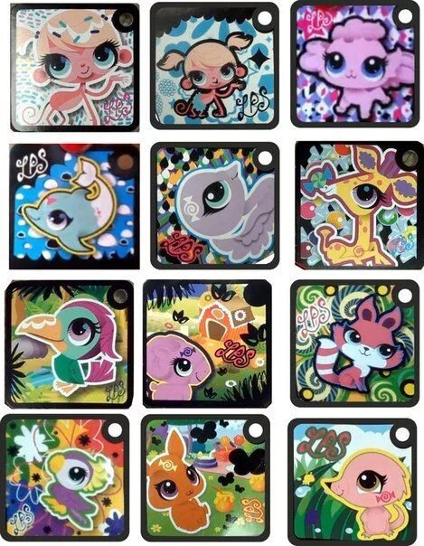 Pet token. Lps жетоны сунил. littlest pet shop жетоны. редкие жетоны лпс. бостон терьер лпс жетон.