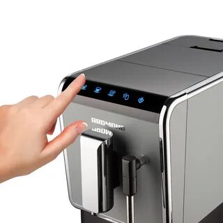 Redmond rcm 1517 черный