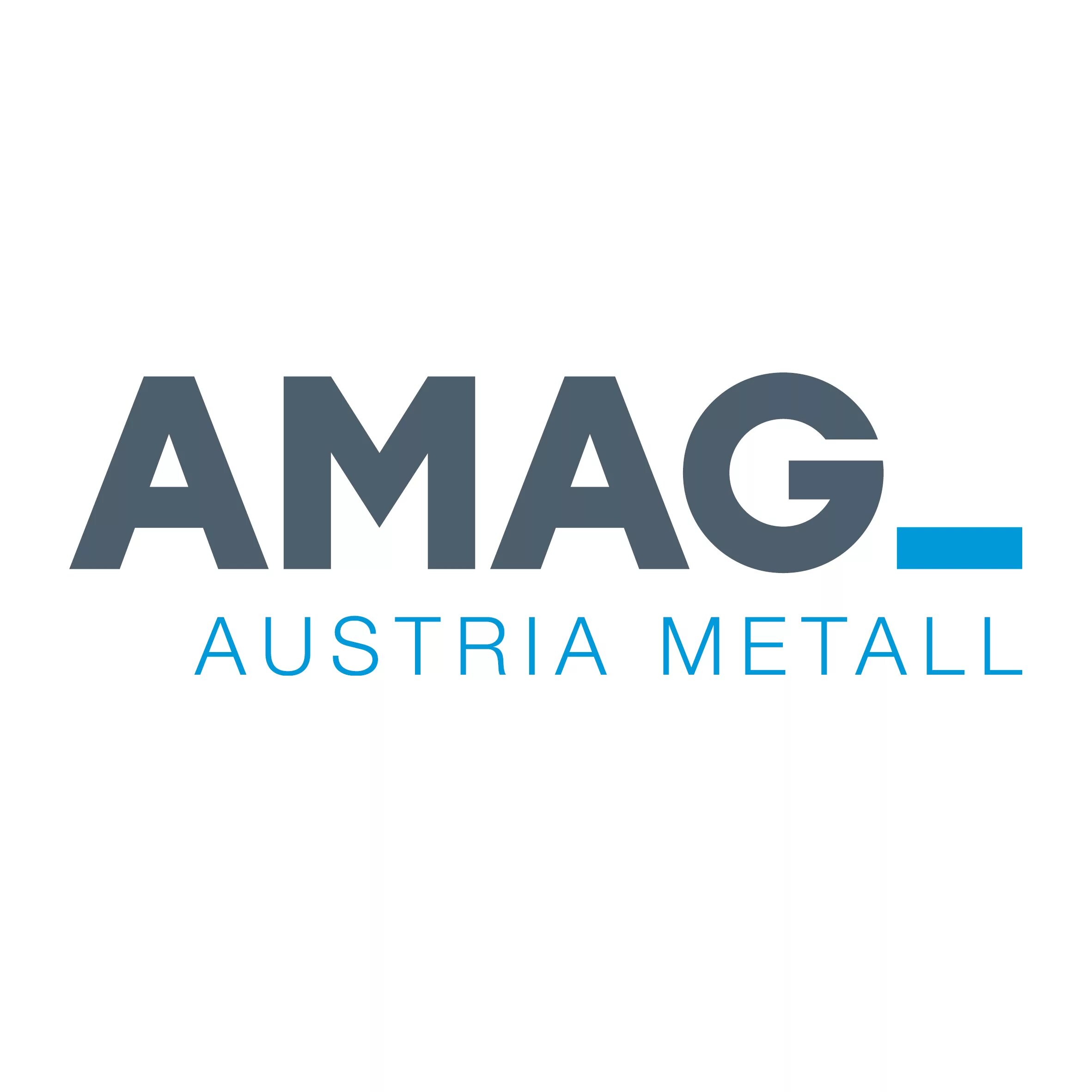 Amag Austria Metall AG. Amag. Логотип AG. Mag.