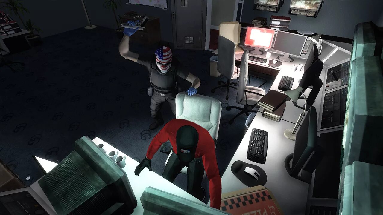 Payday the heist. игра где грабить банк. Payday 2 heist. пейдей 2 ограбление. игра где грабить банк.