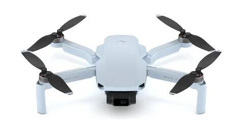 Dji market