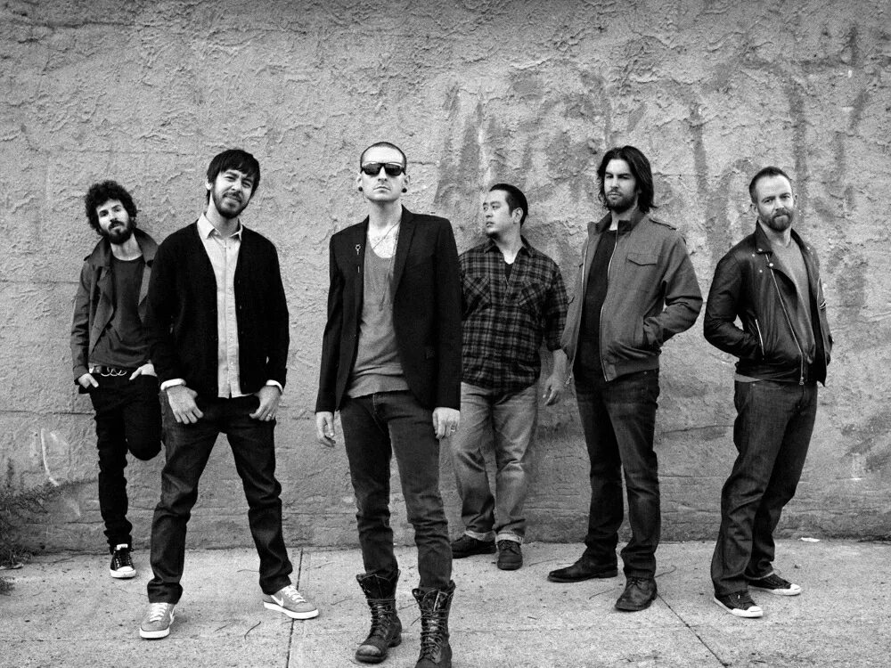 Linkin park hitmos. Linkin park hitmos