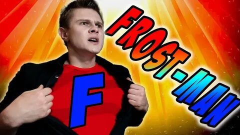 Фрост лет