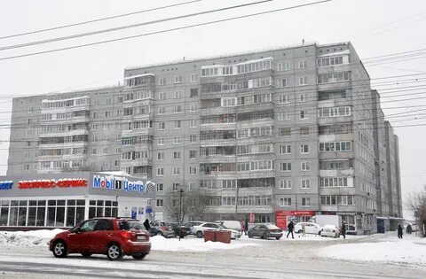 Омск ул кирова