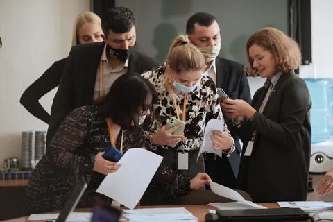 Общество учителей