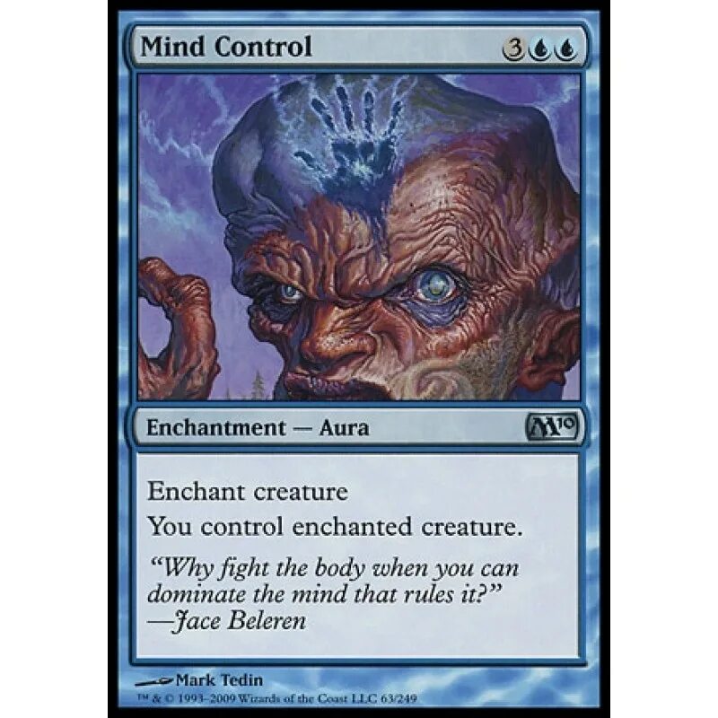Контроль разума. Кривая маны мтг. control magic mtg. злодеи для контроля разума.