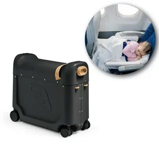 Чемодан детский stokke