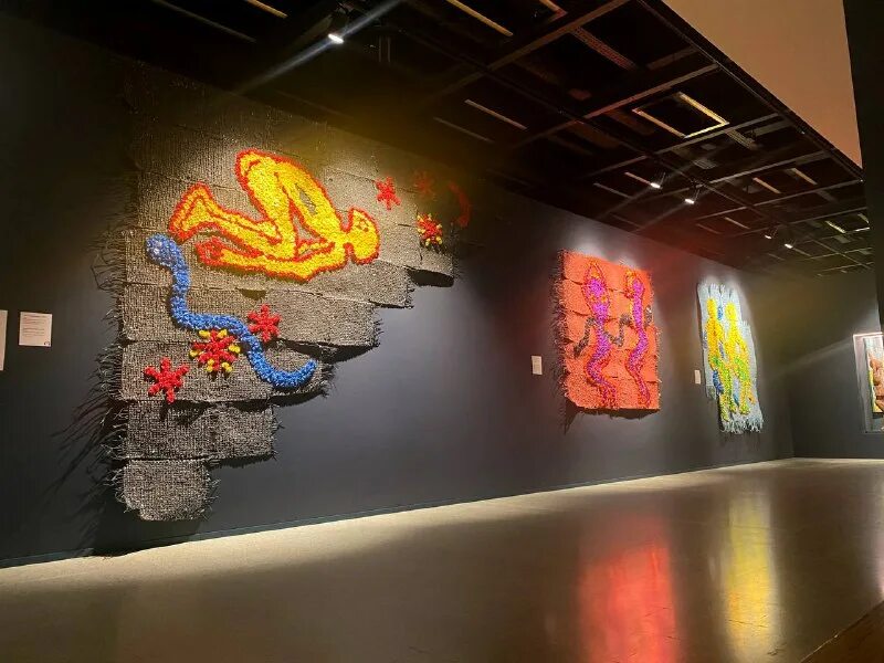 Recycle group выставка. Artlife fest 2021. Фестиваль современного искусства artlife. Artlife fest 2022 в манеже. Выставка современного искусства в манеже.