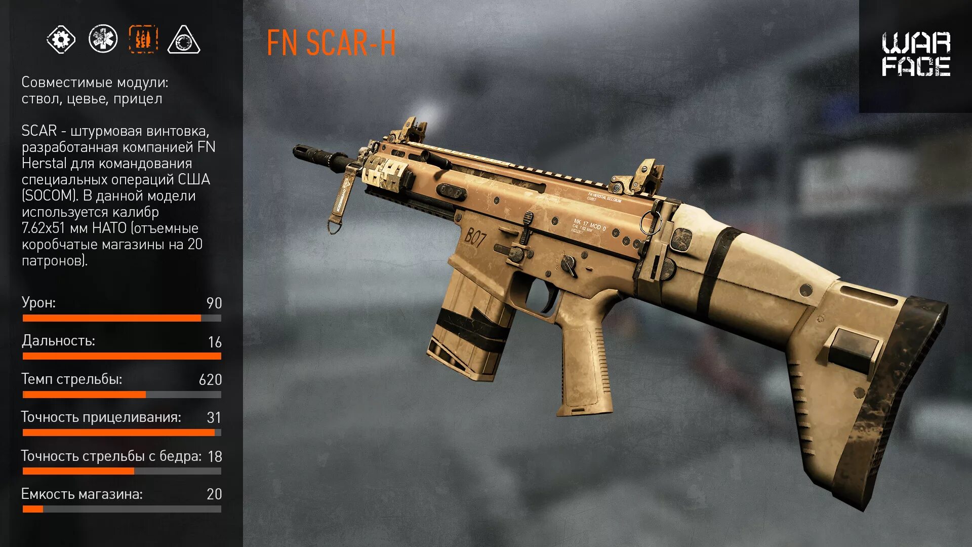 Fn return