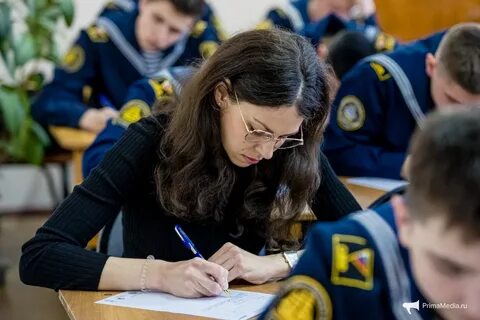Статдиктант 2024