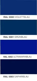 Ral 5003 синий