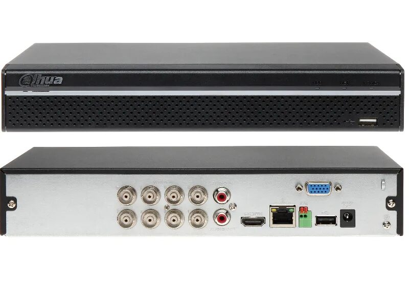 Dh xvr5216an i3