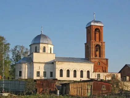 Сватково сергиево посадский