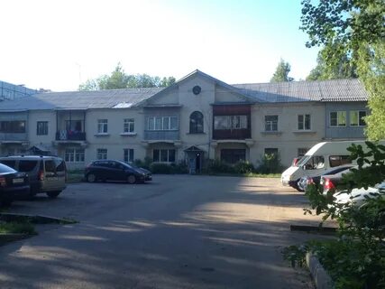 Девяткино ветеранов