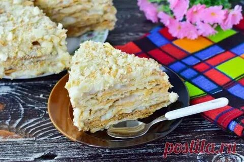 Рецепт кутузова