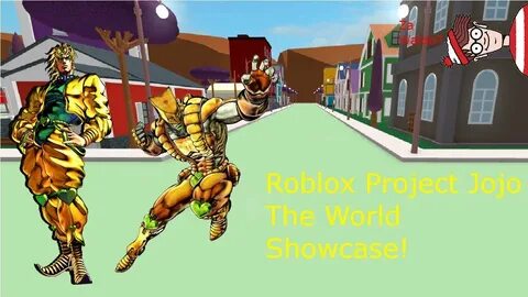 Dio project menacing