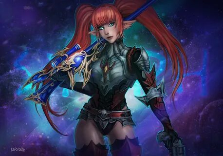 Lineage 2 essence
