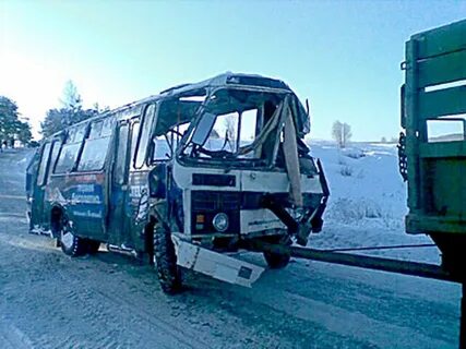 Автобус богородск ворсма