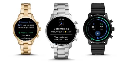 Wear os что это