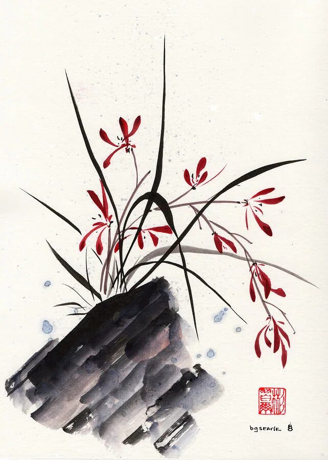 Рассказы дзен акварель. Рассказы дзен акварель. Акварель китай дзен. Китайская акварельная живопись лотосы. Рассказы дзен акварель.