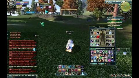 World гайд