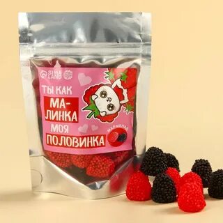 Мармелад каталог товаров