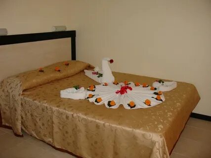 Silver hotel