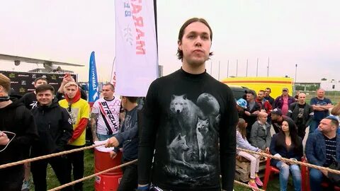 Мафаня про кашу