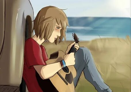 Life is strange 1