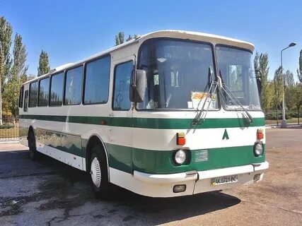Автобус 699