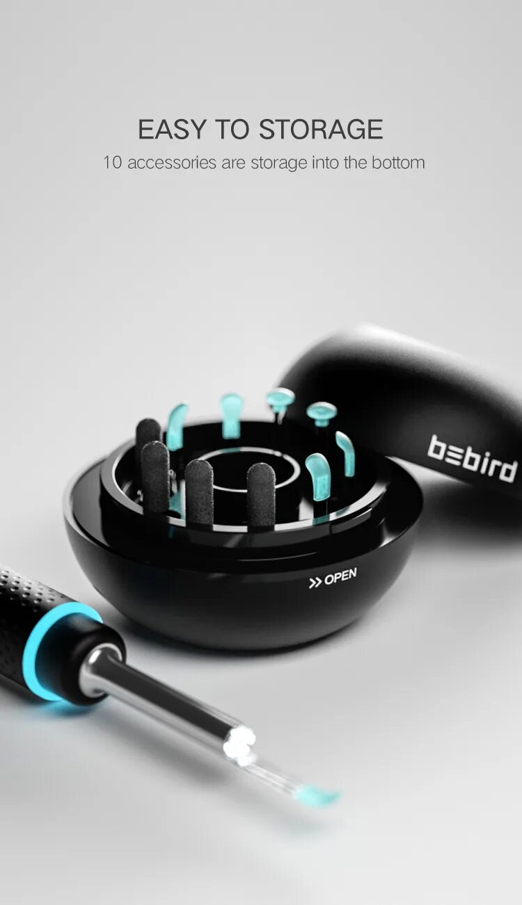 Bebird smart. Xiaomi bebird m9 pro black. умная ушная палочка xiaomi bebird m9 pro. xiaomi умная ушная палочка bebird smart. bebird smart visual ear rod m9 pro.
