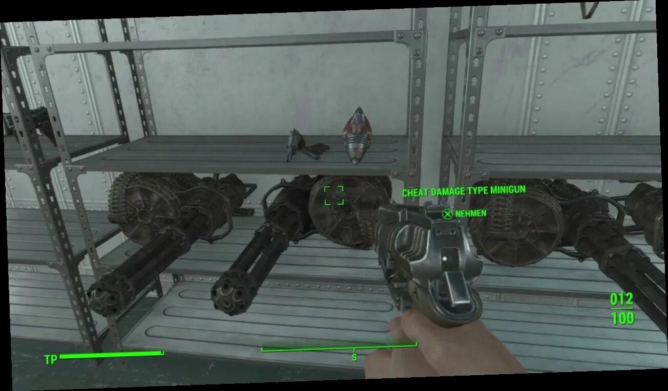 Fallout 4 осколки. Fallout 4 cheat room. fallout 4 (ps4). фоллаут 4 creation club. комната разработчиков в fallout 4.