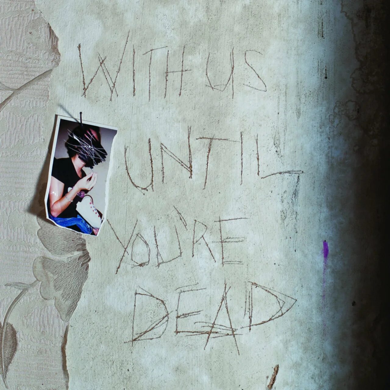 Until you re gone. Archive группа обложка. you&#039;re dead. you&#039;re dead freeman. until one of us is dead читать.