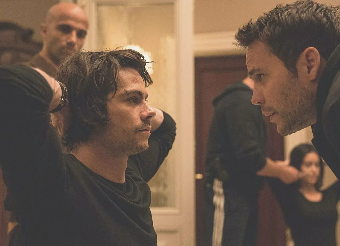 наемник 2017 отзывы. дилан о'брайен наемник. дилан о'брайен наемник. тейлор китч наемник 2017. дилан о'брайен наемник.