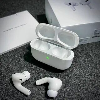 Airpods premium
