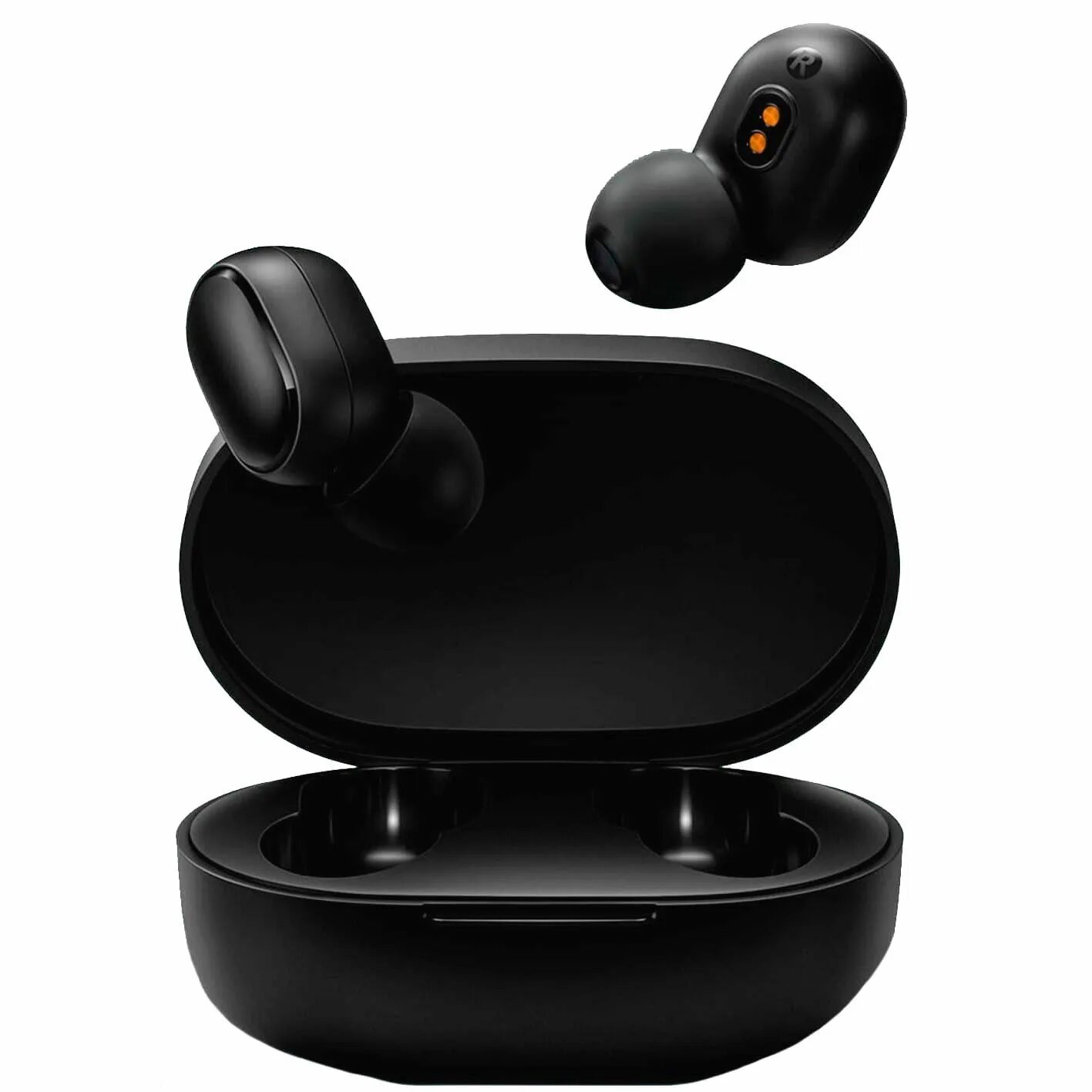 Tws xiaomi отзывы. Беспроводные наушники Xiaomi airdots 2. Беспроводные наушники Xiaomi Earbuds Basic 2. Беспроводные наушники Xiaomi Redmi airdots 2, черный. Наушники Xiaomi mi true Wireless Earbuds Basic (zbw4480gl).