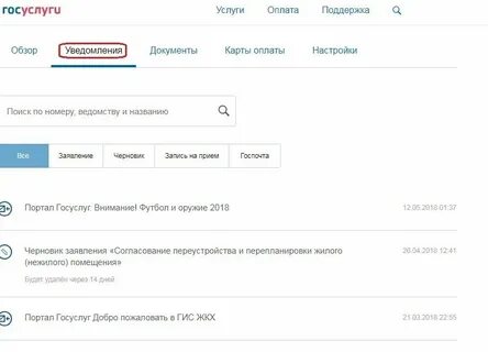 Что можно оплатить через госуслуги