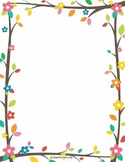 Border color