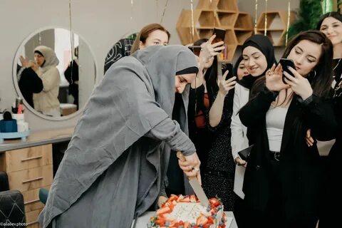 Дербент салоны