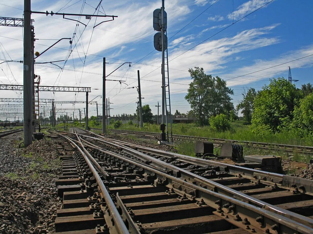 Рос ж д