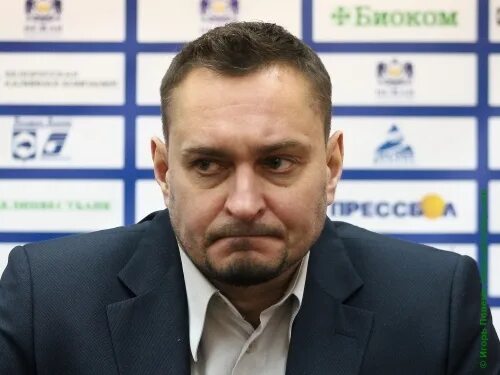 Тренера жлобин. Тренера жлобин
