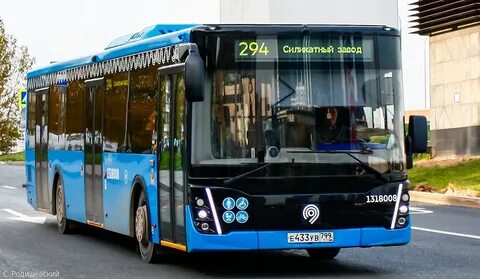 368 автобус маршрут