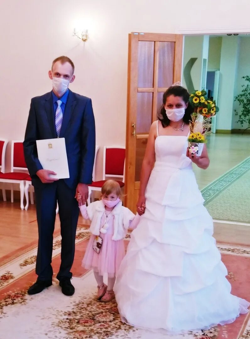 Работа загса выкса