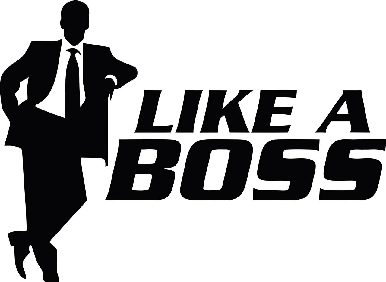 Like a g s